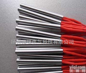 带三角插头单头电加热管，<em>非标</em>定制，质量<em>三包</em>，体积小，功率大