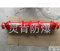 LBG1-315（400）/10  矿用<em>隔爆型</em>电缆<em>连接器</em>