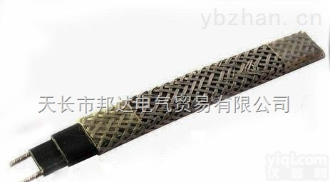 陕西电伴热  陕西电伴热DXW-P<em>邦达</em>Pai水管防冻工业保<em>温带</em>