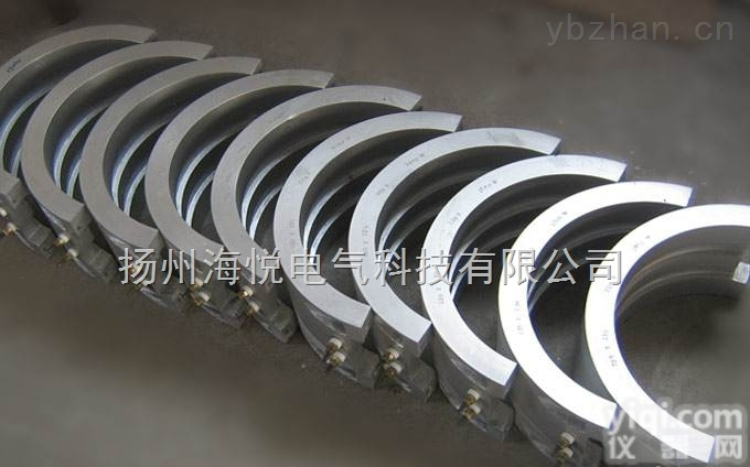 <em>挤出机</em>铸铝<em>电加热器</em>