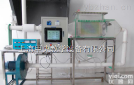 JY-Q501  <em>数据采集</em><em>静电除尘</em>实验装置