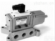 SYJA322-M3  日本SMC<em>气控阀</em>SYJA系列@SMC<em>一级</em>代理