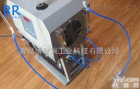 BR-903C  BR-903C<em>高氯</em><em>废水</em>化学需氧量的测定氯气校正法<em>消解器</em>