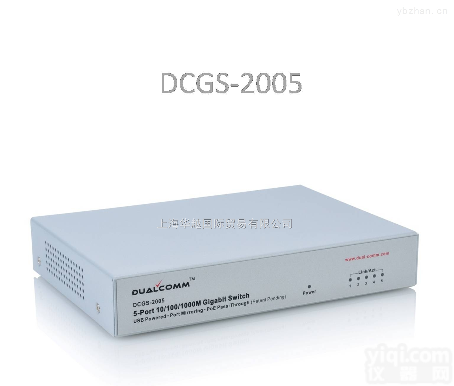 DCGS-2005，ETAP-3105  优势供应<em>美国</em>Dualcomm<em>以太网</em>适配器Dualcomm光纤接头等欧美备件