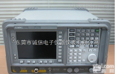 <em>E4405B</em>  诚信回收<em>安捷</em>伦<em>E4405B</em><em>频谱仪</em>