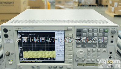 E4445A<em>分析仪</em>  现金回收<em>安捷</em>伦E4445A<em>分析仪</em>