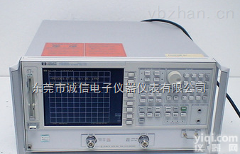 <em>8753ES</em>  新旧回收安捷伦<em>8753ES</em><em>分析仪</em>