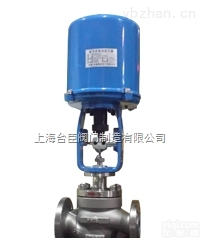 <em>ZDLP</em>  电子式<em>电动</em>单座<em>调节阀</em>，上海<em>电动</em>单座<em>调节阀</em>