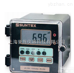 PC350  <em>PC-350 标准型pH/ORP变送器</em>