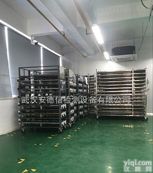 <em>老化</em>房<em>老化</em>车 <em>老化</em>房推车 <em>老化</em>房<em>测试</em>架