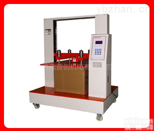 B400  纸箱抗压机/纸箱<em>堆码</em>试验机/<em>瓦楞纸箱</em>抗压试验仪