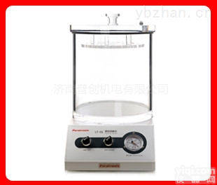 <em>LT</em>-01包装<em>检测仪器</em>密封试验仪