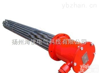 <em>防爆</em>电<em>加热管</em> <em>防爆</em>法兰<em>加热管</em>