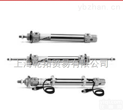 原装CAMOZZI<em>微型</em><em>气缸</em>，康<em>茂盛</em><em>气缸</em>参数