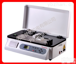 PCF-03  <em>手机</em>屏爽滑性<em>测定仪</em>_摩擦系数仪