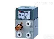 VR51-C06B  日本SMC<em>控制阀</em>VR51<em>系列</em>@SMC<em>控制阀</em>