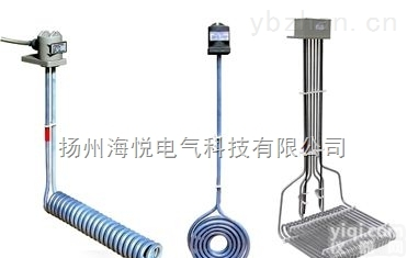 按需定制 钛加热管 <em>耐酸碱</em><em>电热管</em>
