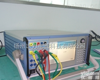 <em>三相继电保护测试仪/继电保护测试仪</em>