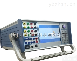 <em>六相继电保护测试仪/继电保护测试仪</em>