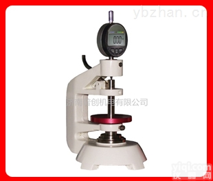 PT-01  <em>卫生纸</em>厚度<em>测试仪</em>