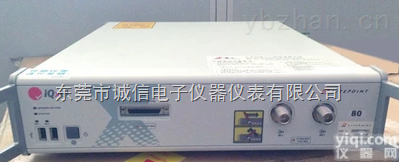 IQXEL80  常年收购<em>莱特</em><em>波特</em>IQXEL80蓝牙测试仪