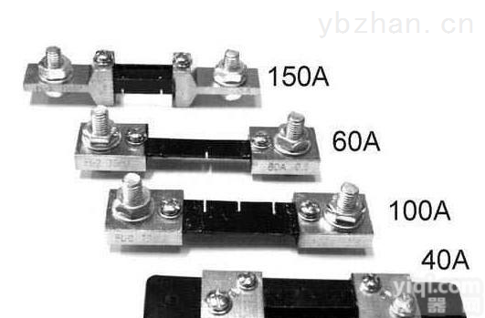 FL2型<em>分流器</em>系列<em>3000A</em>