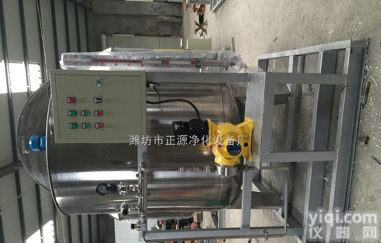 ZYJY  <em>内蒙古</em>全自动<em>加药装置</em>zui新研发