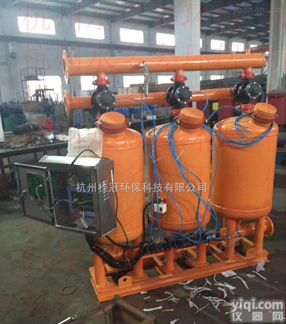 <em>盘锦</em>软化水处理<em>批发商</em>