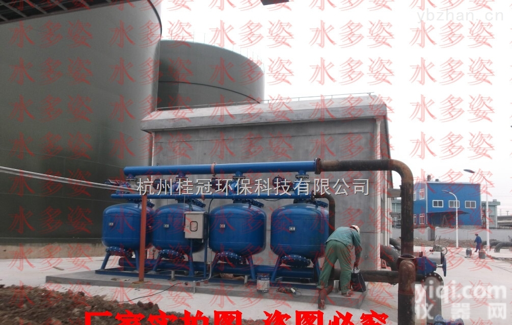 <em>蛟河</em><em>砂石</em>过滤器加叠片过滤器公司