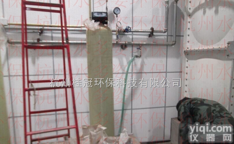 <em>峨眉山</em><em>常压</em>定压补水脱气机组生产供应