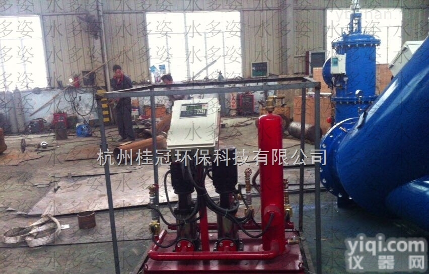 海伦定压补水<em>脱气</em>机<em>装置</em>价格