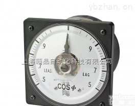 RISESUN瑞升<em>电机</em>丨<em>船用</em>功率因数表250°