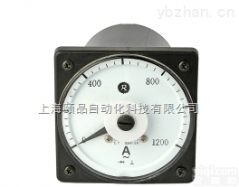 RISESUN瑞升<em>电机</em>丨<em>船用</em>交流电流表250°