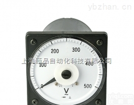 RISESUN瑞升<em>电机</em>丨<em>船用</em>交流电压表250°