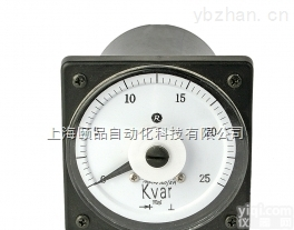 RISESUN瑞升电机丨<em>船用</em><em>有功</em>无功<em>功率表</em>250°