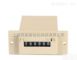 <em>RISESUN</em><em>瑞升</em>电机丨累时器计数器