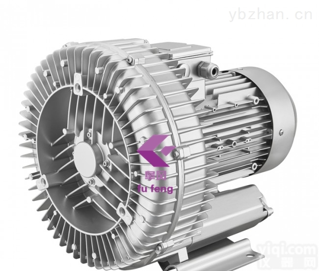 3KW  <em>织布机</em>械专用高压风机