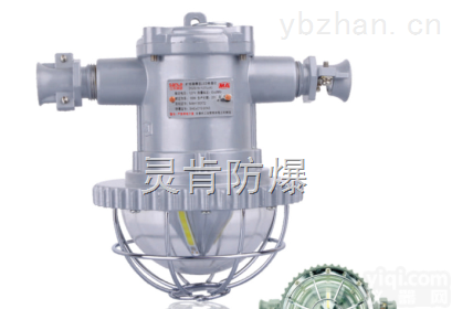 <em>DGS18/127L（A）  DGS18/127L（A）矿用隔爆型LED巷道灯</em>