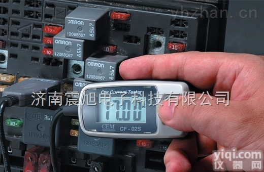 CF-04汽车<em>电流</em><em>测试器</em>/CF-04S汽车<em>电流</em>表