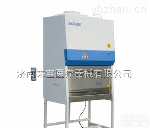 单人生物<em>安全柜</em><em>博科</em>BSC-1100IIB2-X全排<em>安全柜</em>