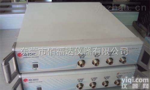 IQ2010  回收进口<em>仪器</em>IQ2010/<em>二手</em>综测<em>仪器</em>IQ2010