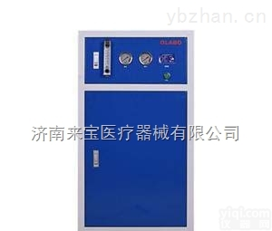 欧莱博医用<em>纯水机</em>/生化<em>分析仪</em>专用水机