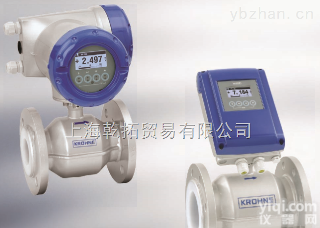 <em>原装</em>德国<em>科隆</em>KROHNE<em>流量计</em>OPTIFLUX4300C-150 P1016