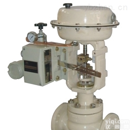 <em>CV3000</em><em>系列</em>HTS单座<em>调节阀</em>