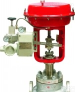 CV3000<em>系列</em>HCB笼式<em>双座</em><em>调节阀</em>