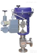 CV3000<em>系列</em>HPS<em>高压</em>单座<em>调节阀</em>