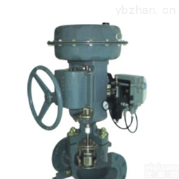CV3000<em>系列</em>HCN<em>低噪音</em>笼式调节阀