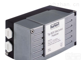 8635  德国<em>宝德</em>防爆<em>定位器</em> 8635系列原厂报价