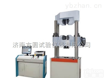 管件<em>试验机</em>，沟槽<em>消防</em>管件测试机，拉压弯检测我们更专业