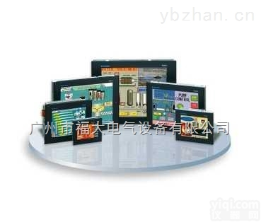 <em>施耐德</em>XBT GT<em>触摸屏</em>